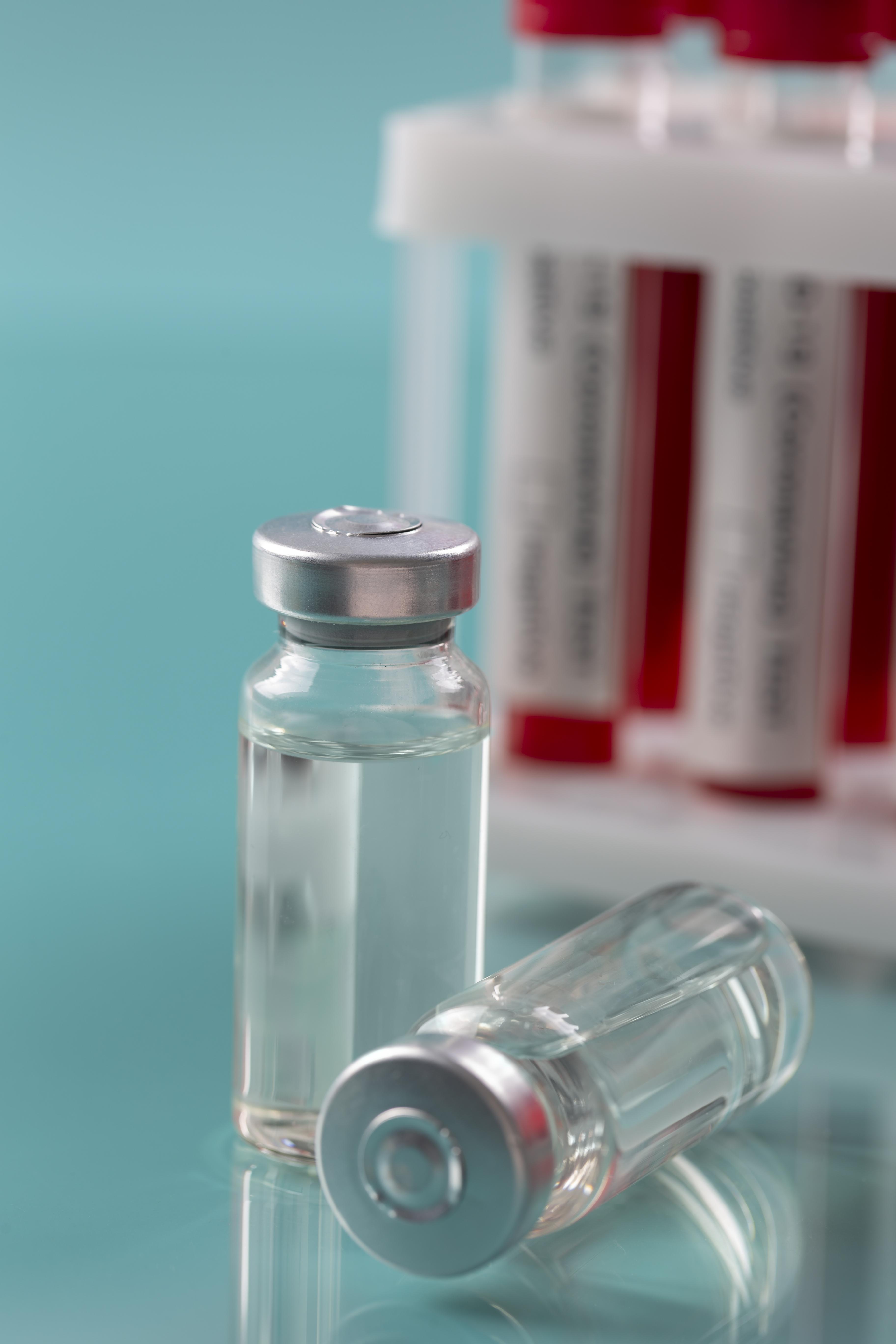 Péptidos inyectables